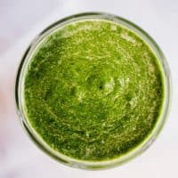 Low Carb Smoothies Low Carb Smoothies