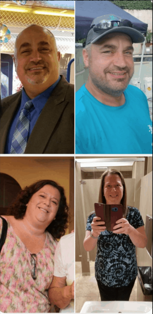 Catherine Keto Transformation