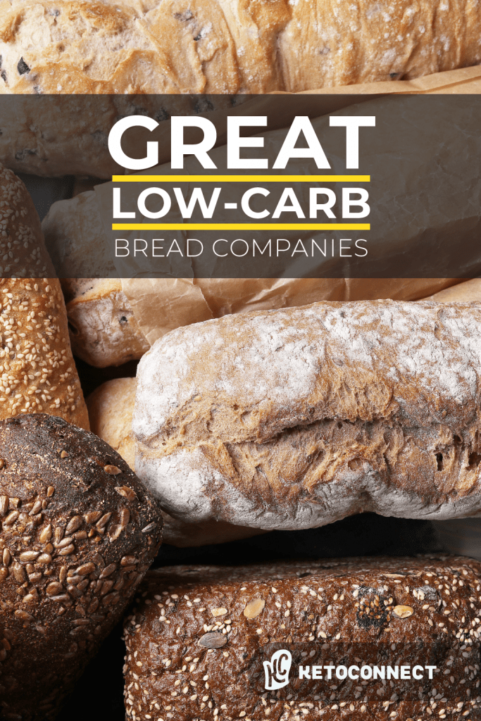 great low carb bread company reviews Great Low Carb Bread Company Reviews