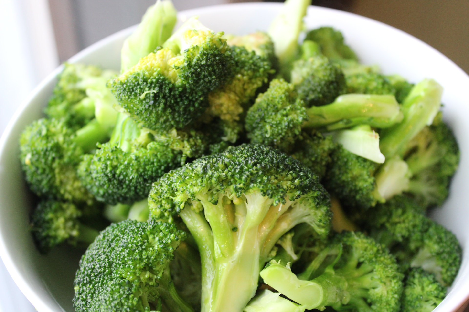 is broccoli keto broccoli