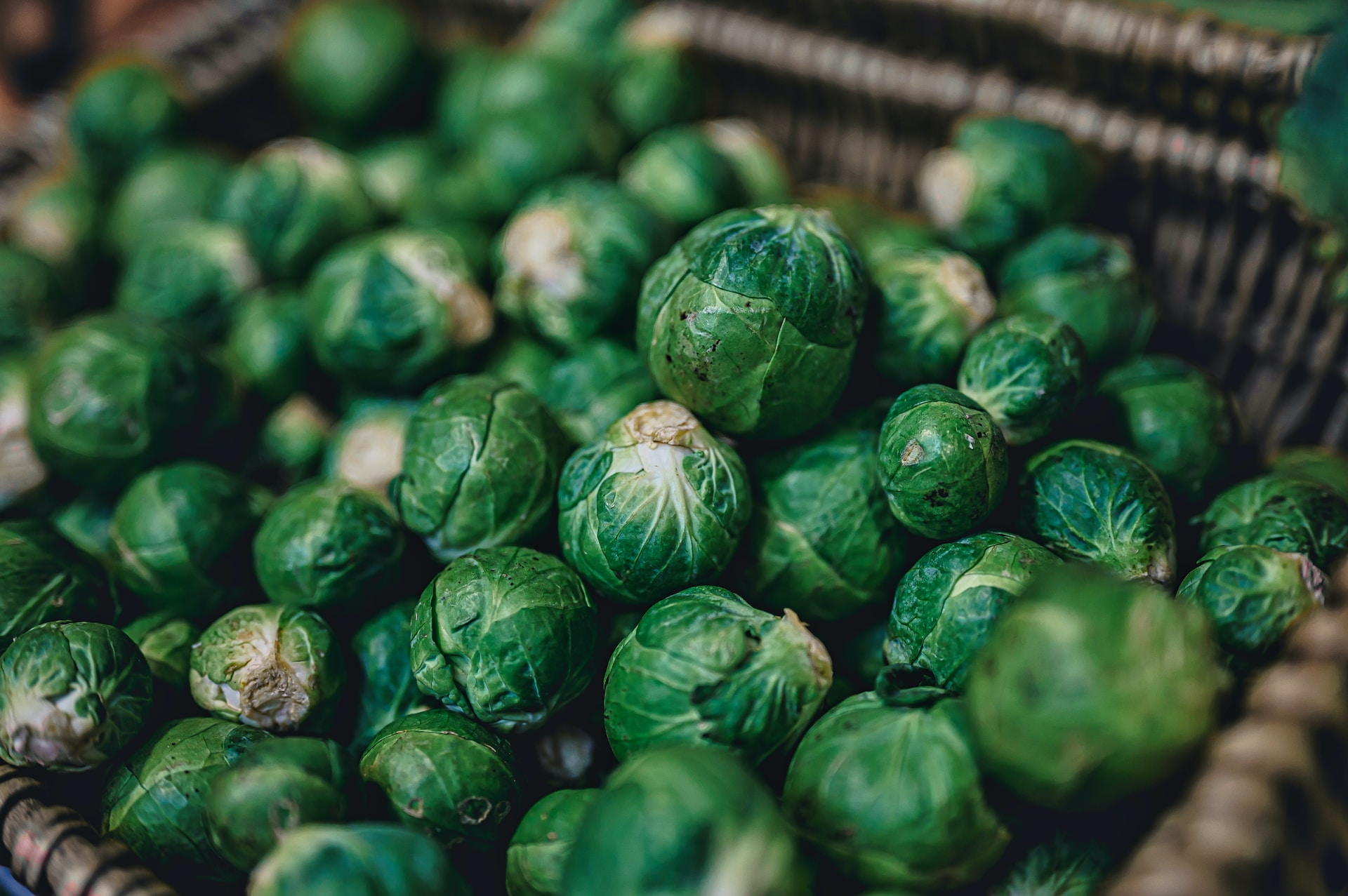 is broccoli keto brussels sprouts